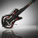 Illustration for article titled The New Guitars of Guitar Hero